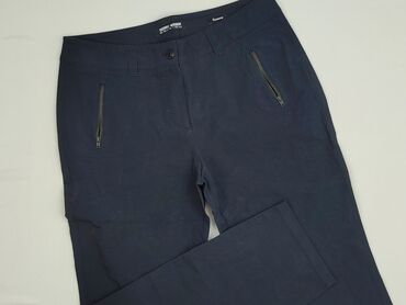 Material trousers for women, Gerry Weber, size M (EU 38)