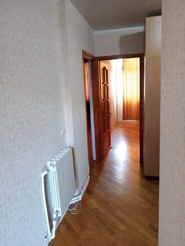 Yeni tikili: 2 otaqlı, Yeni tikili, 70 kv. m — 8