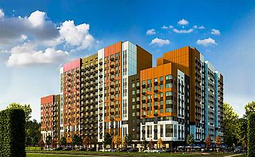 turpan: 1 комната, 39 м² — 2