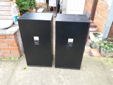 Zvučnici i stereo sistemi: S-150; 150w
ispravni. fixno 200e na lalafo.rs — 7 Zvučnici i stereo sistemi: S-150; 150w
ispravni. fixno 200e — 7