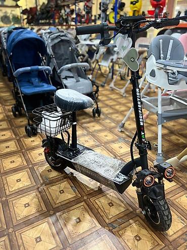Спорт и хобби: Elektrik skuter Kugo Bütün kateqoriyalar • Hobbi və asudə • İdman və — 3