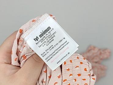 luise bluzki: MINIMUM, Spodnie materiałowe damskie, rozmiar L — 5