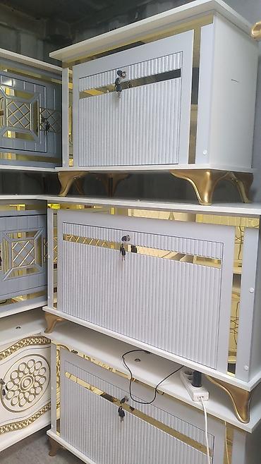 Сундуки: Сандыктар сатылат оптом и в розницу. Сапаты жакшы .Привозной эмес — 25