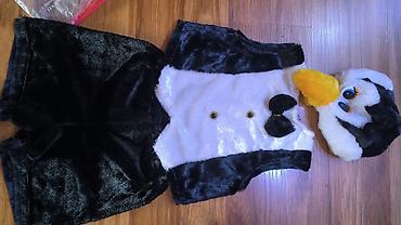 baby hug: Новый Костюм 🐧 Пингвина новый Необычный оригинальный Uni-sex на — 5