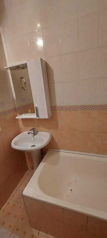 2 комнатный квартира: 1 комната, 41 м², 1 этаж, Косметический ремонт — 6