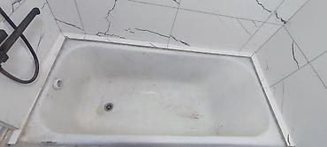 покраска ванны: Реставрация ванн “под ключ” - Профессиональное обновление эмали — 6