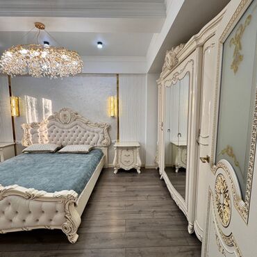 Продажа квартир: 3 комнаты, 80 м², Элитка, 5 этаж, Дизайнерский ремонт — 5