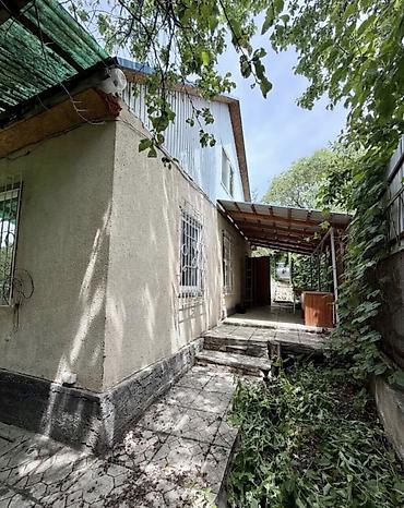 Продажа дачи: 🏡🔥 ПРОДАЁТСЯ ДАЧА В ТАШ-МОЙНОКЕ! ДТ: «Мичуринец» 🌿 💥 Участок — 6 — 9