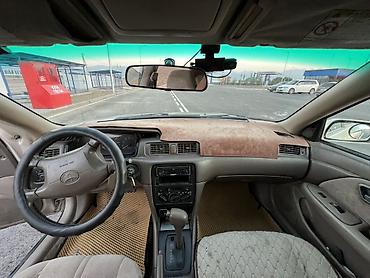 xv20: Toyota Camry: 1999 г., 2.2 л, Автомат, Бензин, Седан — 2