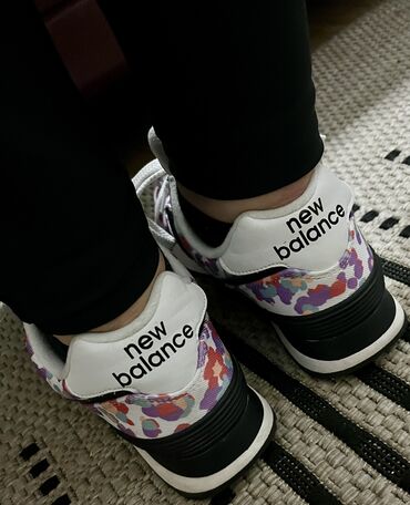 Patike: New Balance, 38, bоја - Šareno — 6