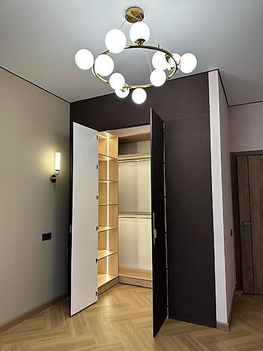 Продажа квартир: 3 комнаты, 88 м², Элитка, 12 этаж — 5