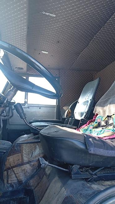 Другой транспорт: КАМАЗ сатылат — 10