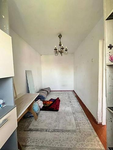 Продажа квартир: 3 комнаты, 56 м², Мед Академия Индивидуалка, 4 этаж, Косметический ремонт — 9
