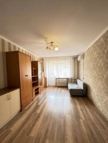 тоголок молдо дом куплю: 2 комнаты, 42 м², Индивидуалка, 3 этаж, Косметический ремонт