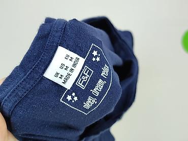 angielski bbc: F&F, T-shirt damski, rozmiar M — 4