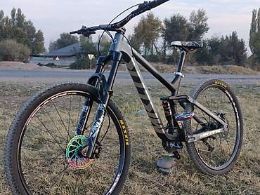mexller bike: Горный велосипед, Алюминий, Новый — 4