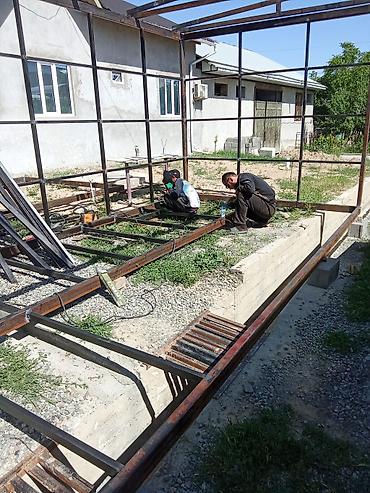Продажа павильонов: Продажа павильонов 80 м², Утеплен — 12