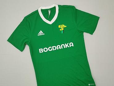 pele numer na koszulce: Adidas, T-shirt damski, rozmiar S — 1