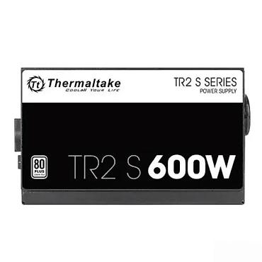 Izvori napajanja: Thermaltake TR2 S 600W napajanje za računar - Snaga: 600 W, stabilno — 3
