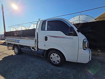 Kia: Kia : 2022 г., Механика, Газ — 14