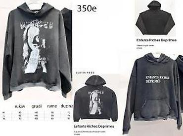 Duksevi: ERD, SAINT MICHAEL, FOG, VRHUNSKI MODELI, MEGA HIT U SVETU | Novo! ! — 15