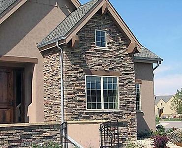 Фасадные 3D панели: ✓ ДЕКОРАТИВНЫЙ КАМЕНЬ ✓ ГИПСОВЫЕ 3D ПАНЕЛИ В наличии и под заказ! — 15