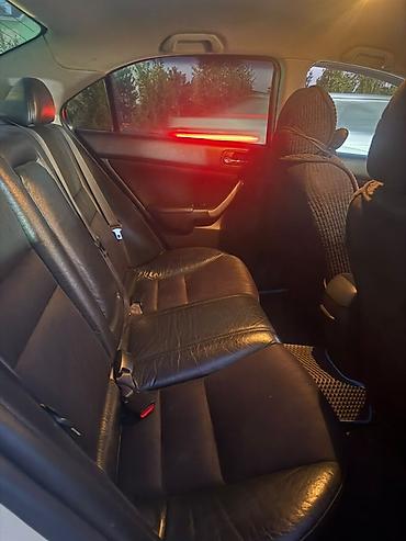 хондо аккорд: Honda Accord: 2002 г., 2.4 л, Автомат, Бензин, Седан — 3