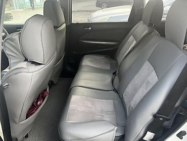 коробка хонда стрим: Honda Stream: 2003 г., 1.7 л, Вариатор, Бензин, Минивэн — 7