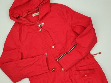Escandelle, Parka damska, rozmiar S