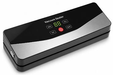 Оборудование для бизнеса: №: 16956 Məhsulun adı: Vakuum qablaşdırıcı 110 W Brend: No Brand — 1