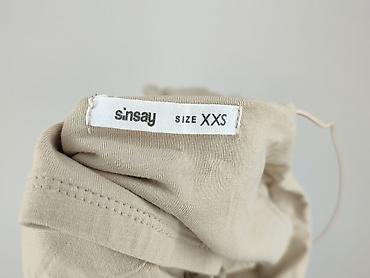 ren tex: Sinsay, Sukienka damska, rozmiar 2XS — 4