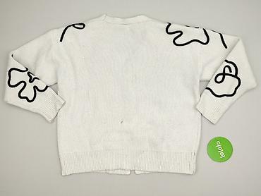 second hand clothing: Kardigan damski, rozmiar XL — 3