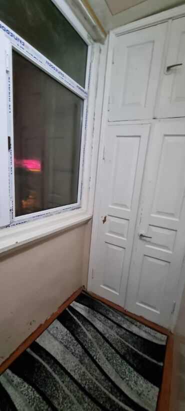 Köhnə tikili: Bakı, 2 otaqlı, Köhnə tikili, m. Qara Qarayev, 58 kv. m — 15