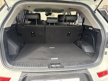 korand: Ssangyong Korando: 2019 г., 1.5 л, Автомат, Бензин, Кроссовер — 9