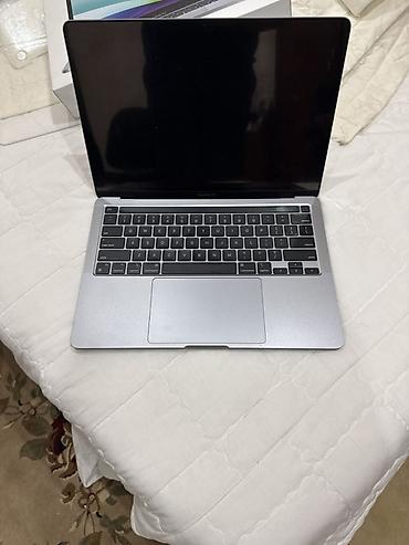 MacBook Pro 13" (2022) на чипе Apple M2 Характеристики: - Экран