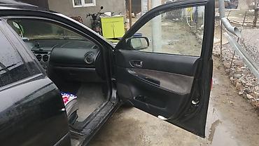 Mazda: Mazda 6: 2004 г., 2 л, Механика, Бензин, Универсал — 2