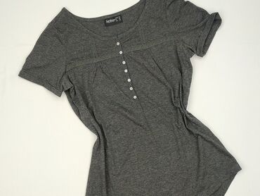 vans custom t shirty: Women`s T-shirt, Janina, Size S (EU 36)