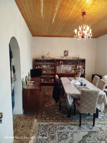 Həyət evləri və villaların satışı: 3 otaqlı, 70 kv. m, Kredit yoxdur, Orta təmir — 7