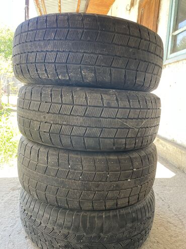 купить зимние шины на 14 бу: Продаю шины
215/65 r16 размер
Зимний хороший