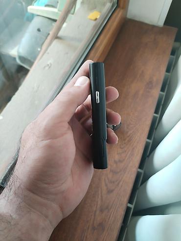 Nokia: Nokia 1, < 2 GB Memory Capacity, rəng - Qara, Düyməli — 6