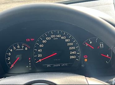 эксковатор мтз: Honda Accord: 2004 г. — 3