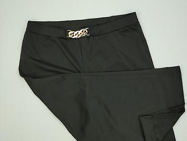 shein logowanie: Shein, Spodnie materiałowe damskie, rozmiar 4XL — 1