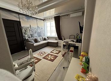 2 бөлмө, 75 м², Төмөнкү Джал (Джал-23) Элитка, 7 кабат, Евро оңдоо lalafo.kg да 2 бөлмө, 75 м², Төмөнкү Джал (Джал-23) Элитка, 7 кабат, Евро оңдоо