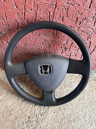 Рули: Продаю тойота/ хонда Руль для Honda (несколько вариантов) - — 5