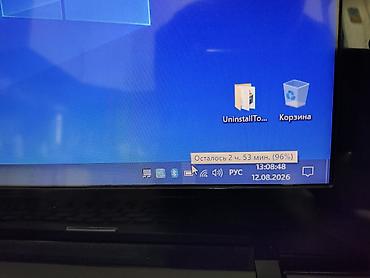 Ноутбуки Lenovo: Игровой, Б/у, Intel Core i3 — 2