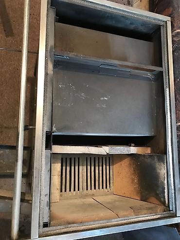 Oprema za grejanje: Sporet jedna sezona Kupio sam ga u tehnomaniji, sa web cenom od na lalafo.rs — 13 Oprema za grejanje: Sporet jedna sezona Kupio sam ga u tehnomaniji, sa web cenom od — 13