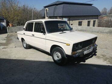 vaz 2106 satilir: Təcili satılır ili 1991 sənədəler qaydasında otur sur masindi hər şeyi