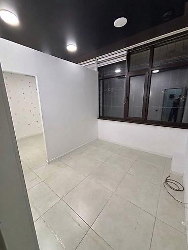 dordoi plaza: Сдаю Офис целиком: 118 м², В жилом комплексе, С ремонтом, С отдельным входом — 9