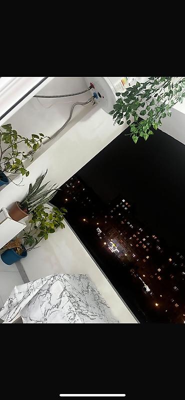 gence ev elanlari: 3 otaqlı, Yeni tikili, 4 kv. m — 8