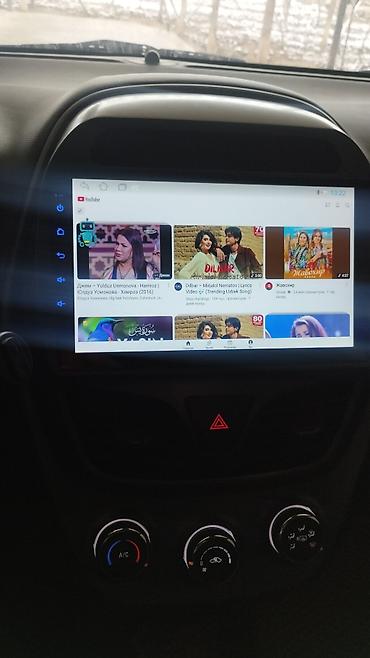 Chevrolet: Chevrolet Spark: 2020 г., Автомат, Бензин, Хэтчбэк — 5